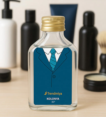 Trendmiya Babalar Günü Kolonyası 200ml