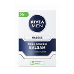 Nivea Balsam Tıraş Losyonu 100ml