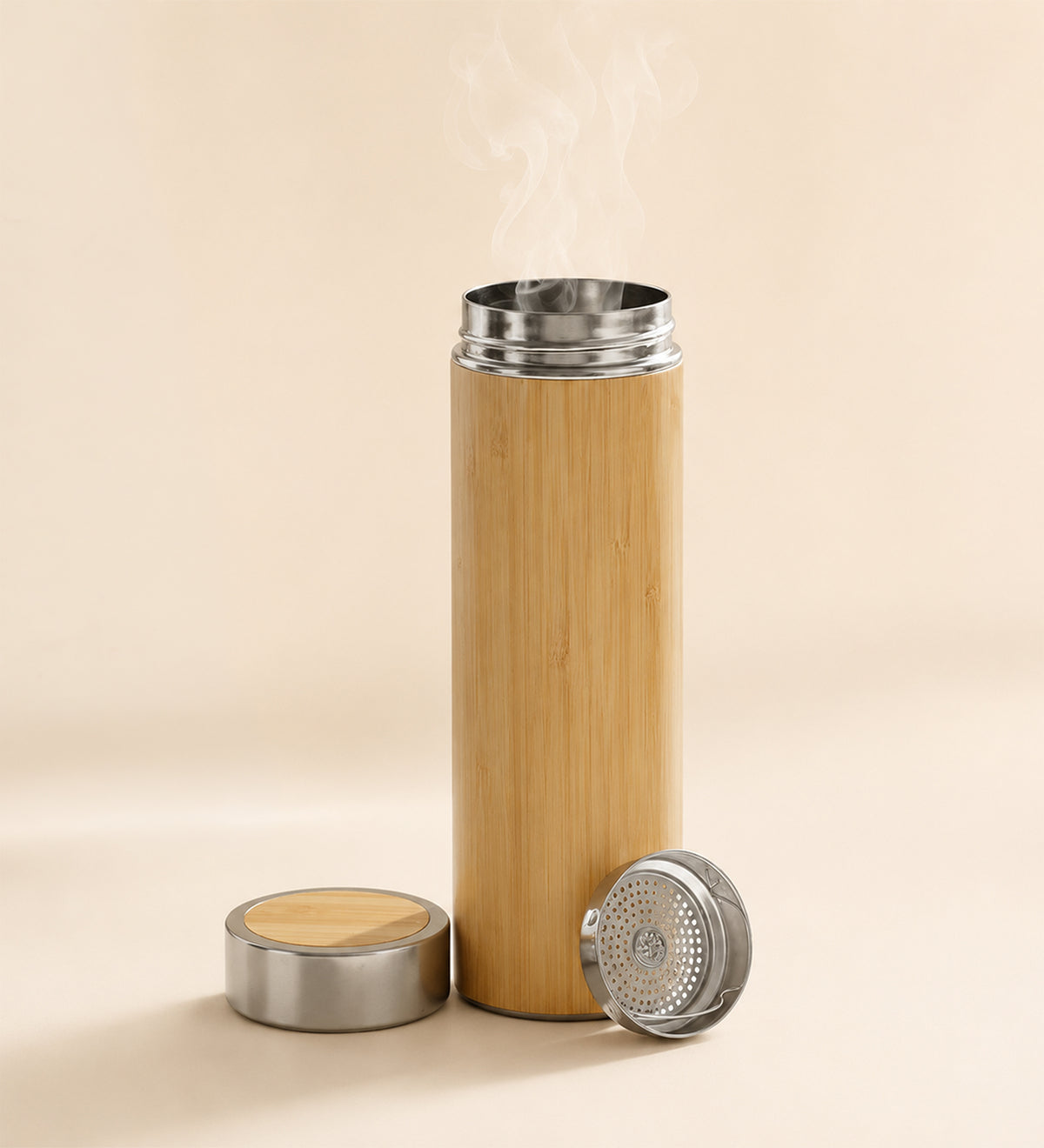 Bambu Termos 500ML
