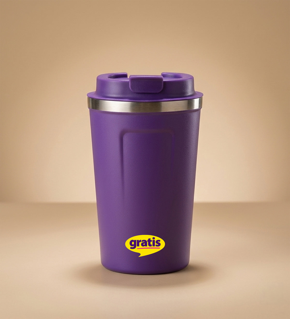 Çelik Termos 380ML