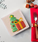 Yılbaşı Hediye Kutusu