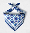 Batik Desenli Fular