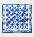 Batik Desenli Fular