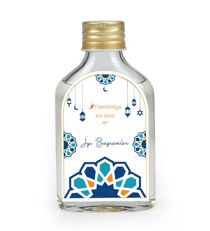 Trendmiya Bayram Kolonyası 200ml
