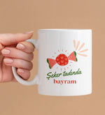 Bayram Tasarım Kupa