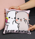 Best Friend Yastık