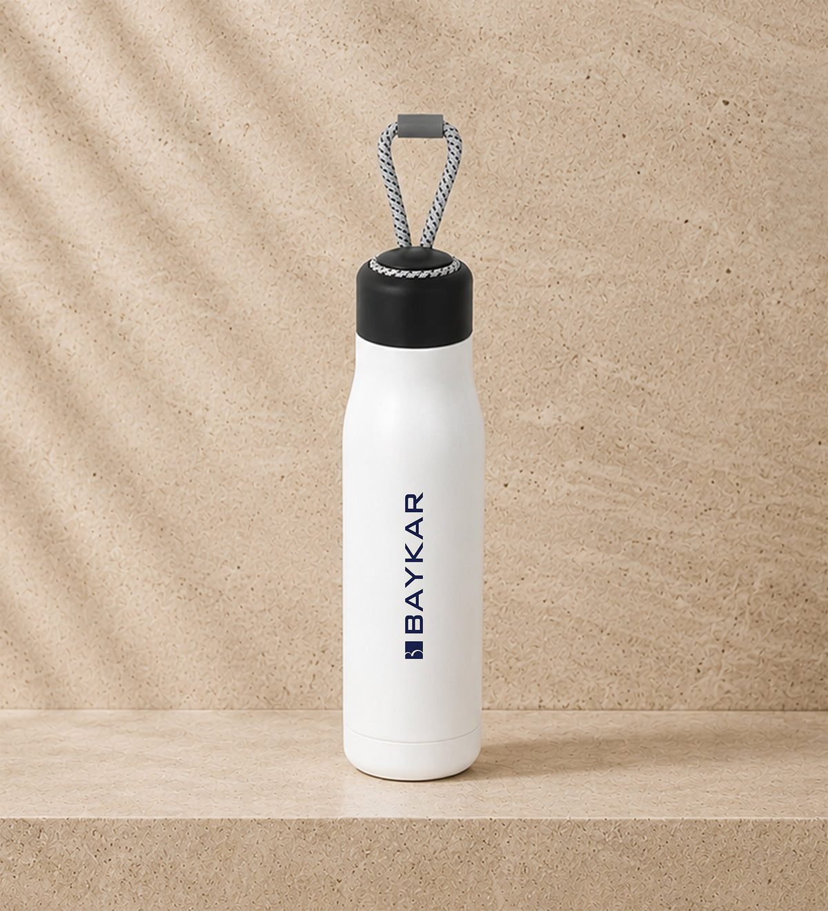 Çelik Termos 600ML
