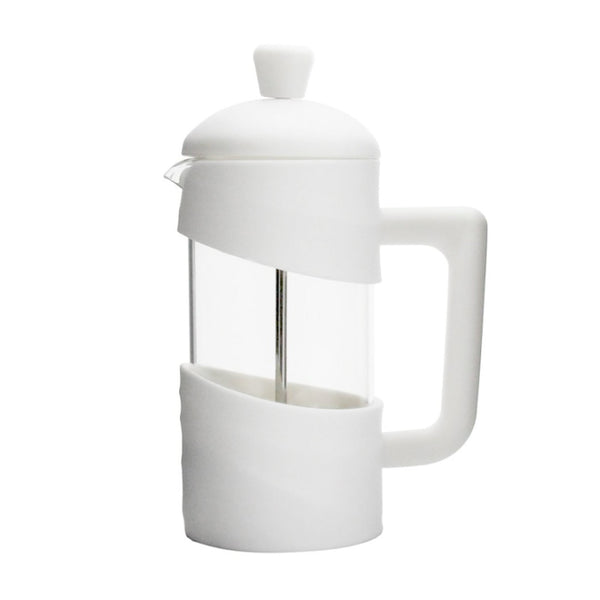 Beyaz French Press