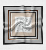 Klasik Tasarım Fular