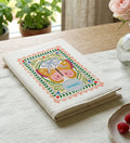 Ham Bez Tasarım Defter