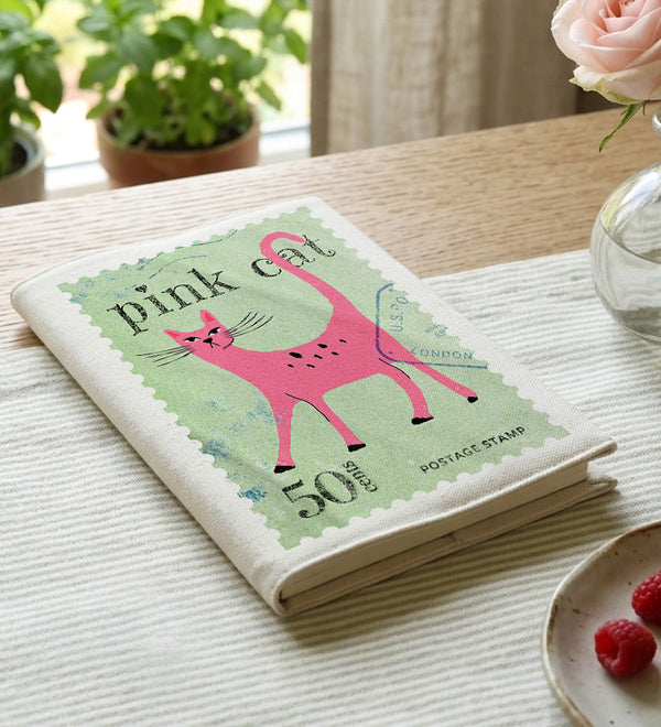 Ham Bez Tasarım Defter