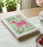 Ham Bez Tasarım Defter