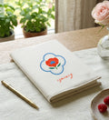 Ham Bez Tasarım Defter