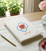 Ham Bez Tasarım Defter