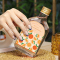 Trendmiya Bodrum Mandalinası Kolonyası 200ml