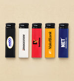 Cricket Manyetolu Promosyon Çakmak