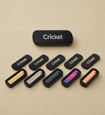Cricket Metal Jet Çakmak