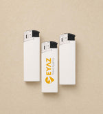 Clipper Manyetolu Promosyon Çakmak