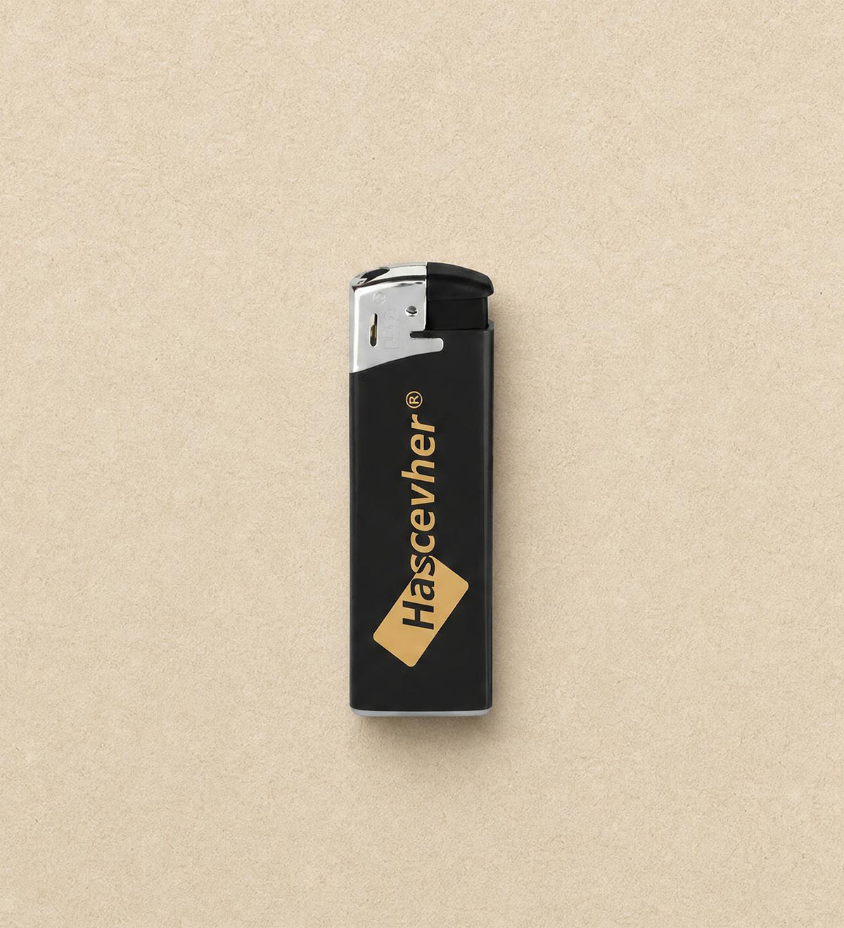 Clipper Manyetolu Promosyon Çakmak