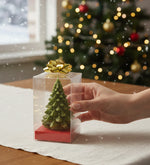 Kişiye Özel Yılbaşı Sepeti