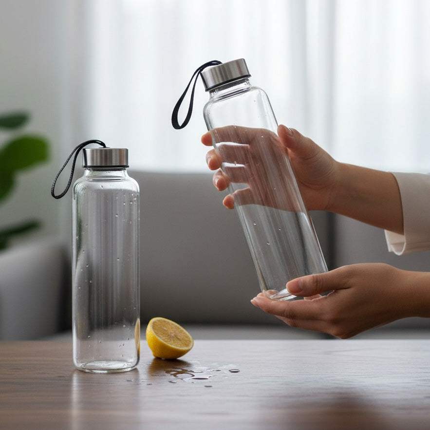 500ml Cam Matara