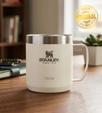 Kişiye Özel Classic Legendary Camp Mug Stanley Termos 0,35 L