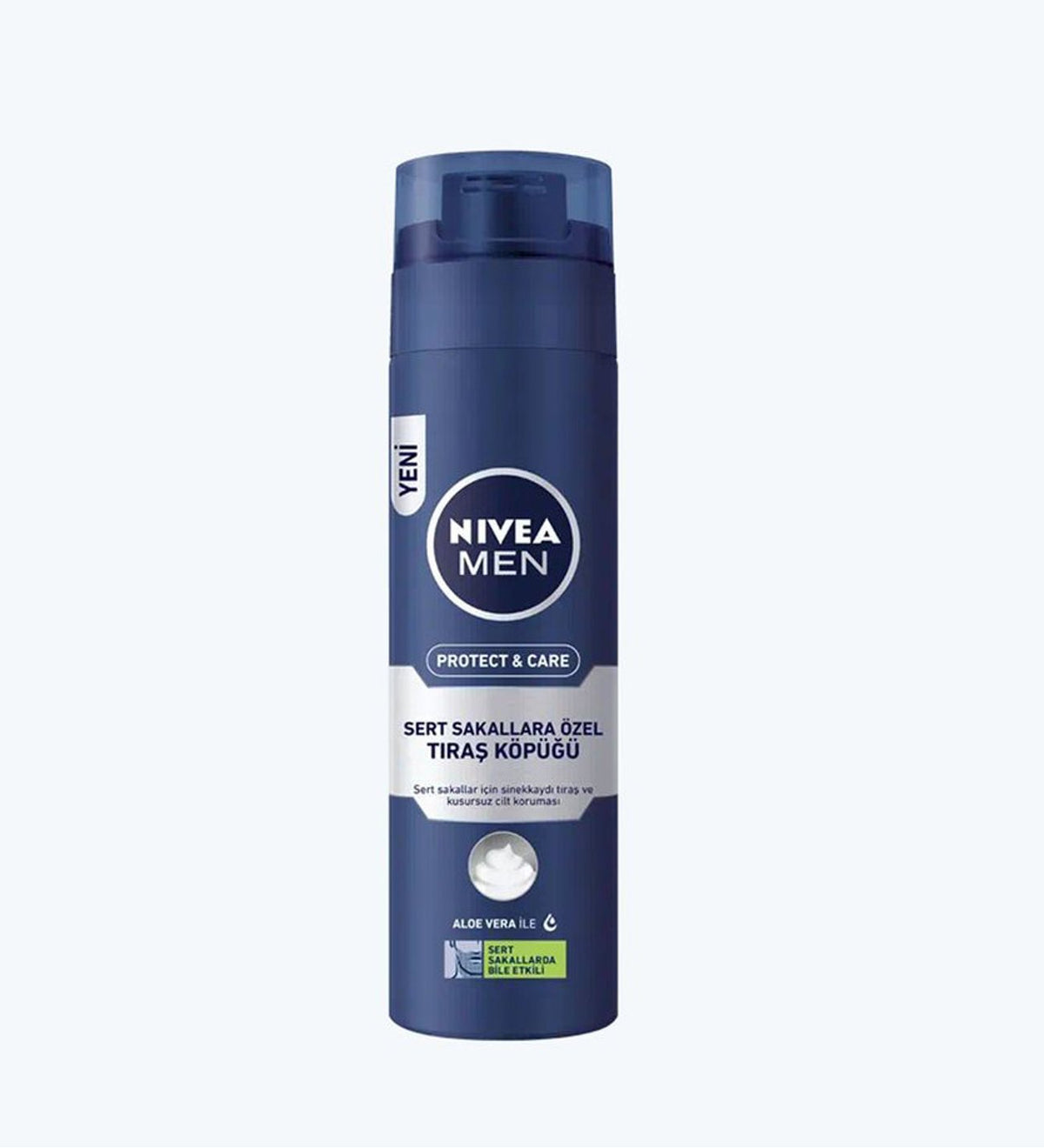 Siyah Suni Deri Erkek El Çantası & Nivea Men Koruyucu Tıraş Köpüğü & Nivea Men Tıraş Sonrası Balsam & Nivea Men Deodorant Hediye Seti