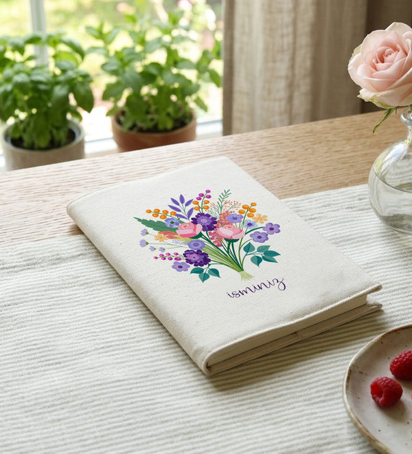 Ham Bez Tasarım Defter