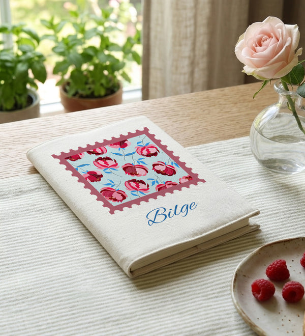 Ham Bez Tasarım Defter