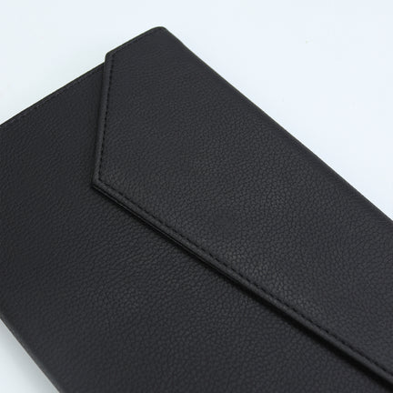 Siyah Tarihsiz Defter