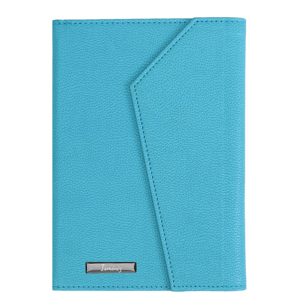 Tarihsiz Turkuaz Defter