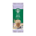 Starbucks White Mocha