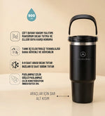 Çelik Termos 900ML