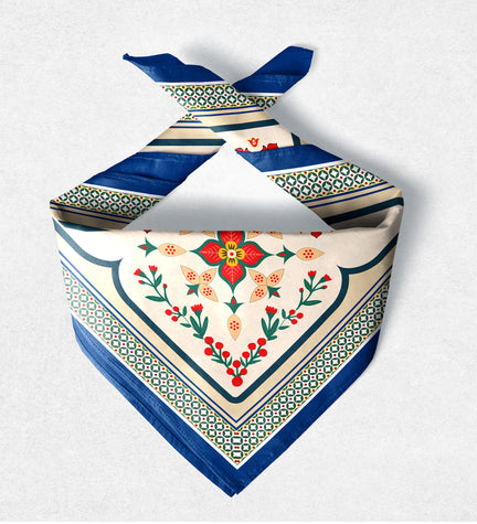 Baharı Tasarım Fular