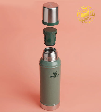 The Legendary Classic Bottle Stanley Termos 0,94 L