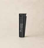 Clipper Turbo Metal Çakmak