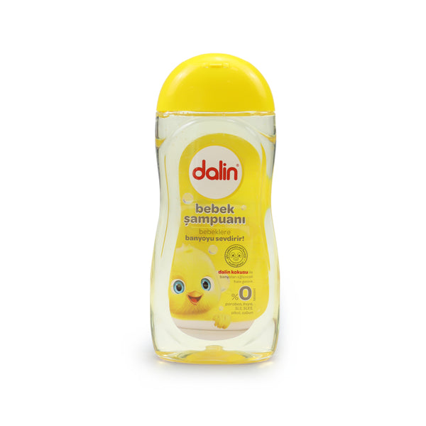 Dalin Bebek Şampuanı 200ml