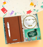 Öğretmenler Günü Hediye Seti