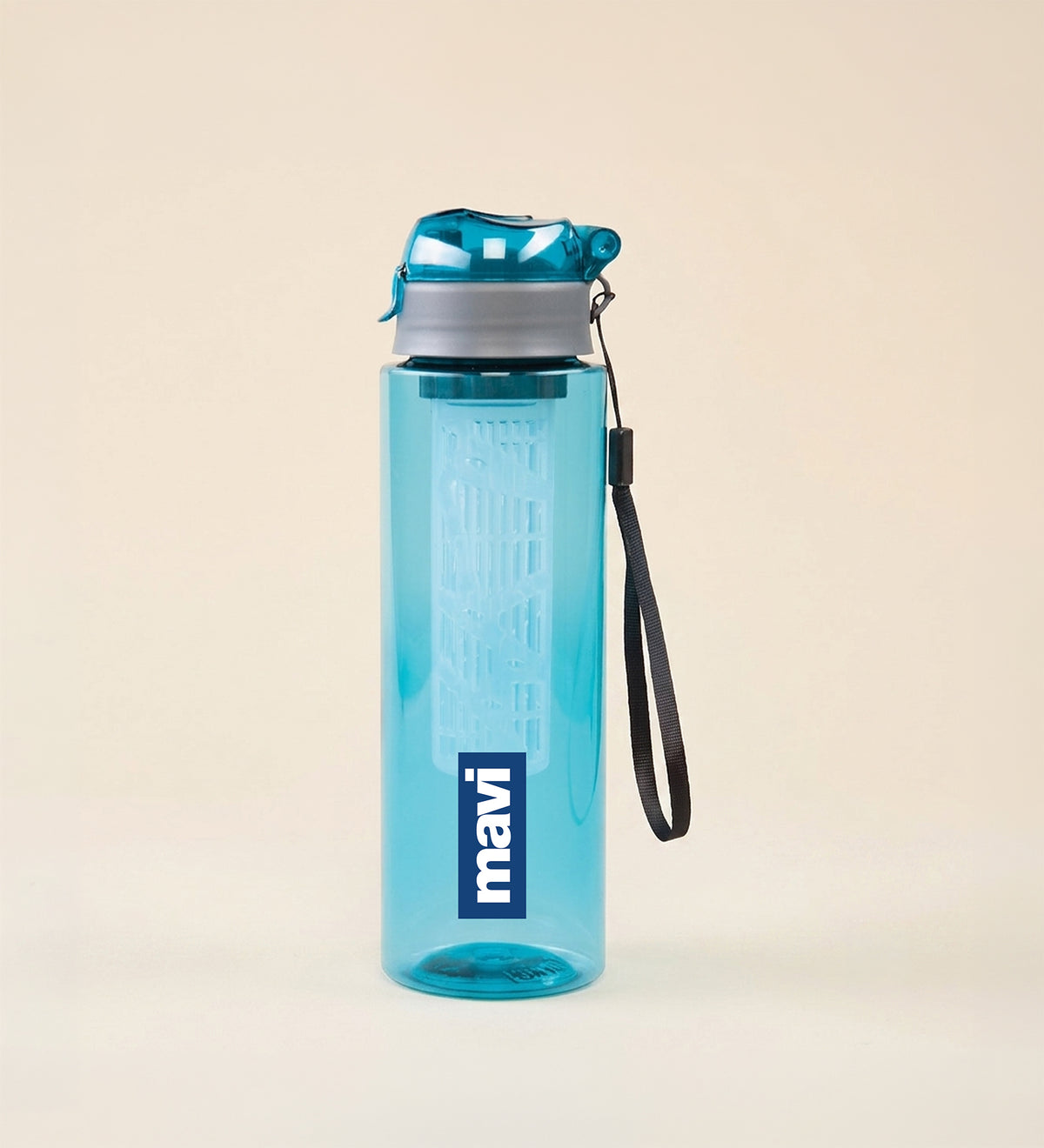 Detoks Filtreli Matara 500ML