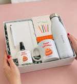 Kişiye Özel Doğum Günü Hediye Kutusu