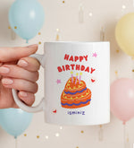 Kişiye Özel Doğum Günü Hediye Kutusu