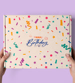 Doğum Günü Hediye Seti