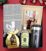 Erkeğe Hediye Kutusu