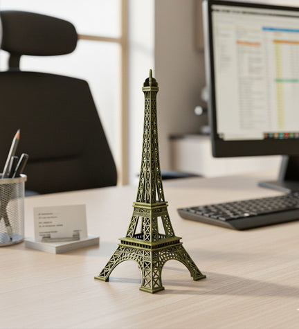 Dekoratif Eyfel Kulesi