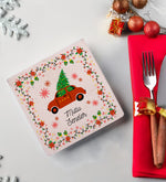 Taş Bardak Altlığı