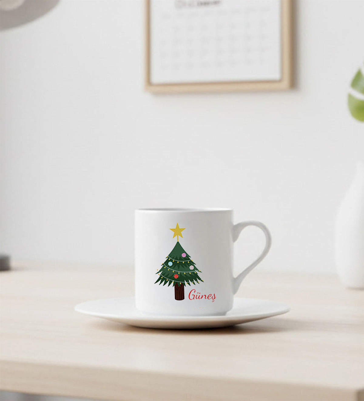 Yılbaşına Özel Mini Hediye Seti