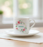 Kişiye Özel Tasarım Fincan