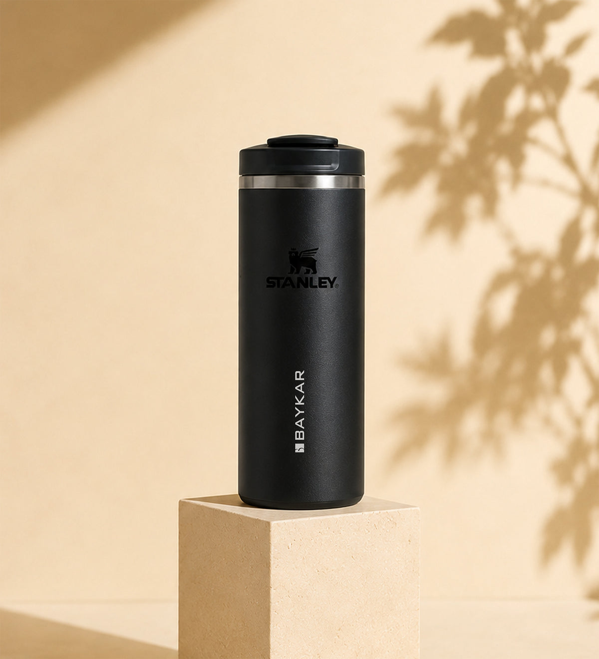 The Transit Fliptop Mug Stanley Termos 0.35L