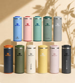 The Transit Fliptop Mug Stanley Termos 0.35L