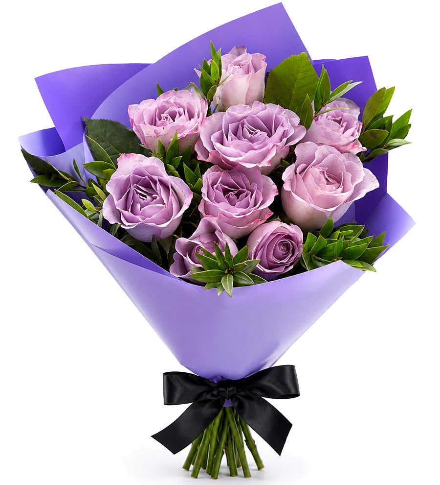 Forever Lilac
